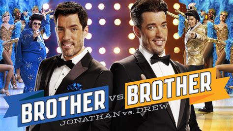 bro versus bro|brother vs brother tv show.